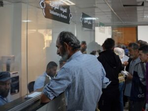 الأمم المتحدة: عودة 300 ألف لاجئ سوري من لبنان منذ مطلع العام الحالي