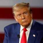 ترامب: لن نرفع الحصار عن إيران إلا بعد توقيع صفقة نقل اليورانيوم كاملة