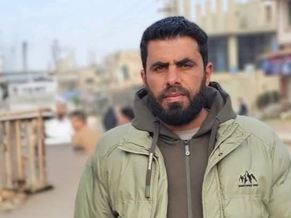 استشهاد عنصر من الأمن الداخلي أثناء تنفيذ مهمة أمنية بريف درعا