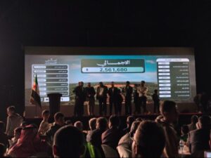 انطلاق فعاليات حملة "تفتناز بدنا نعمرها" لدعم المشاريع التنموية بريف إدلب