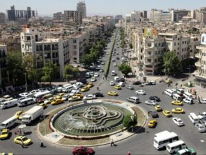 أجواء خريفية مشمسة ومستقرة والحرارة حول معدلاتها في معظم المناطق