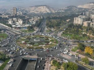 انخفاض تدريجي في درجات الحرارة وأجواء خريفية معتدلة في معظم المناطق