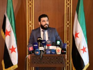 أشهد صليبي: الرئيس الشرع طالب بوتين بتسليم بشار الأسد