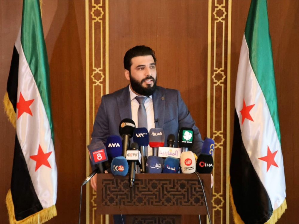 أشهد صليبي: الرئيس الشرع طالب بوتين بتسليم بشار الأسد