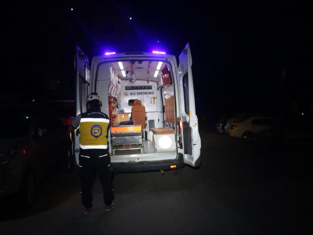 استشهاد مدني وإصابة 5 آخرين جراء قصف واشتباكات في حلب