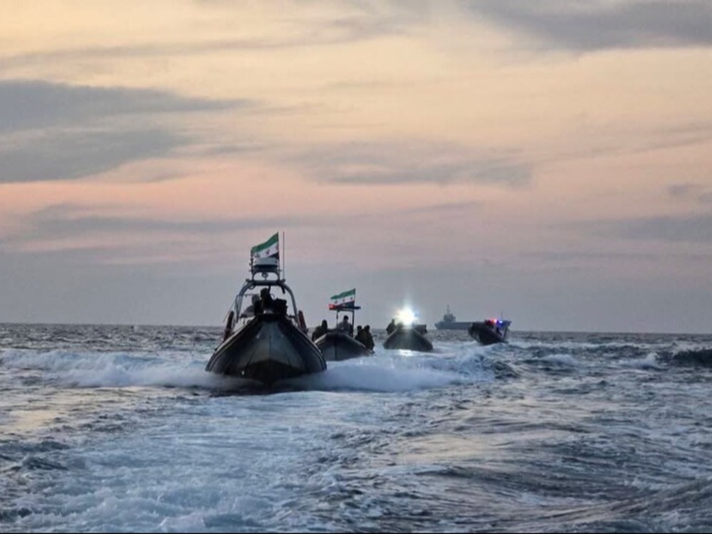 خفر السواحل يحبط عمليتي تهريب مهاجرين غير شرعيين نحو تركيا