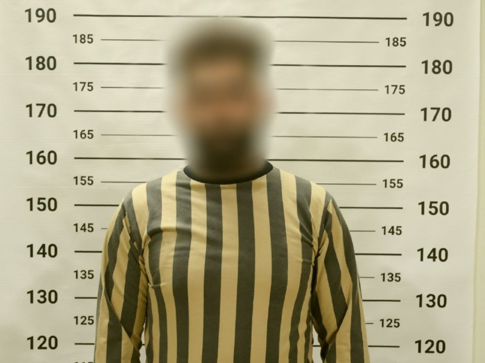 في أقل من عشر ساعات.. الأمن الداخلي بحماة يلقي القبض على قاتل ملهم دريعي