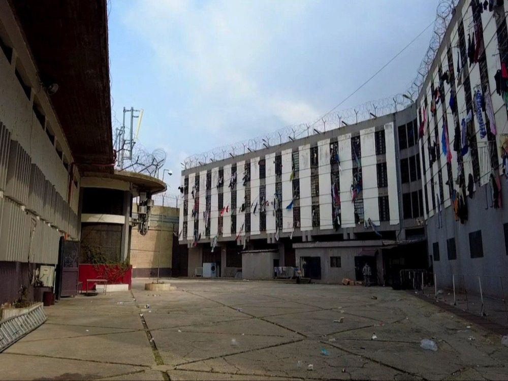 وفاة فتى سوري بظروف مريبة خلال توقيفه في سجن الأحداث بلبنان