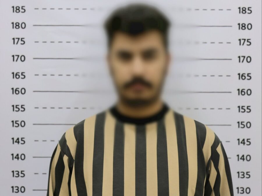 وزارة الداخلية تعلن القبض على متورط بإعداد شحنة مخدرات ضبطتها في أيلول الفائت