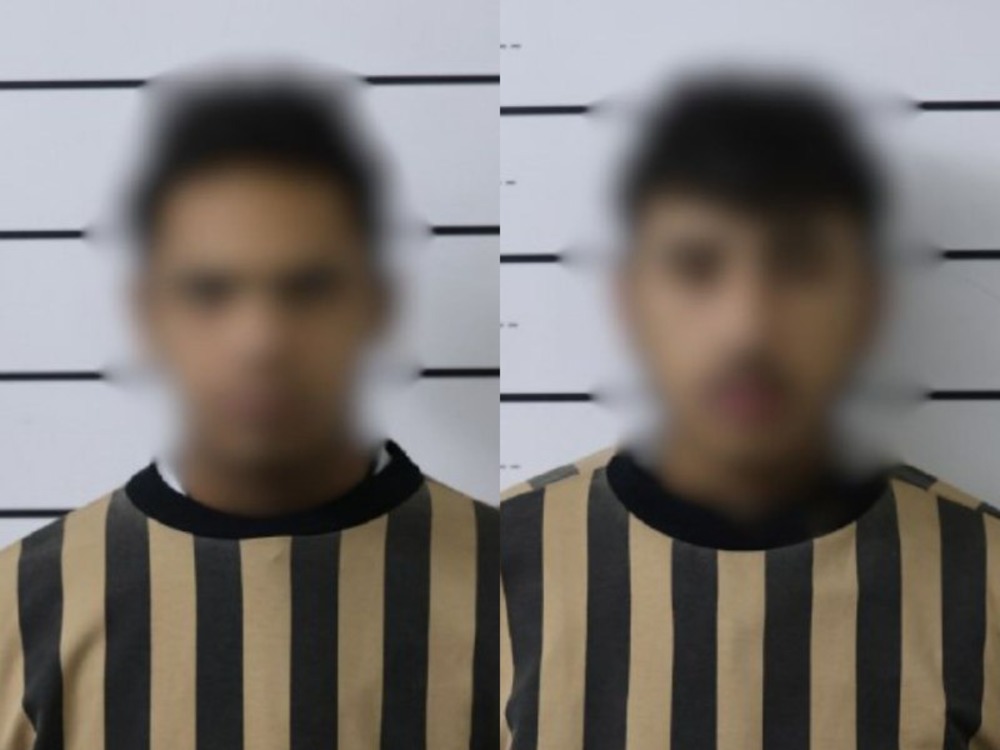 شرطة دمشق تلاحق عصابات سرقة السيارات وتقبض على اثنين منهما