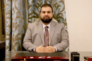 البكور: استكملنا الإجراءات اللازمة لتحويل كامل رواتب العاملين في منشأة الدواجن