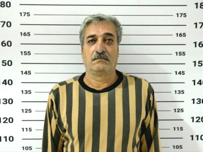 اللاذقية.. القبض على النائب العام العسكري في عهد النظام البائد