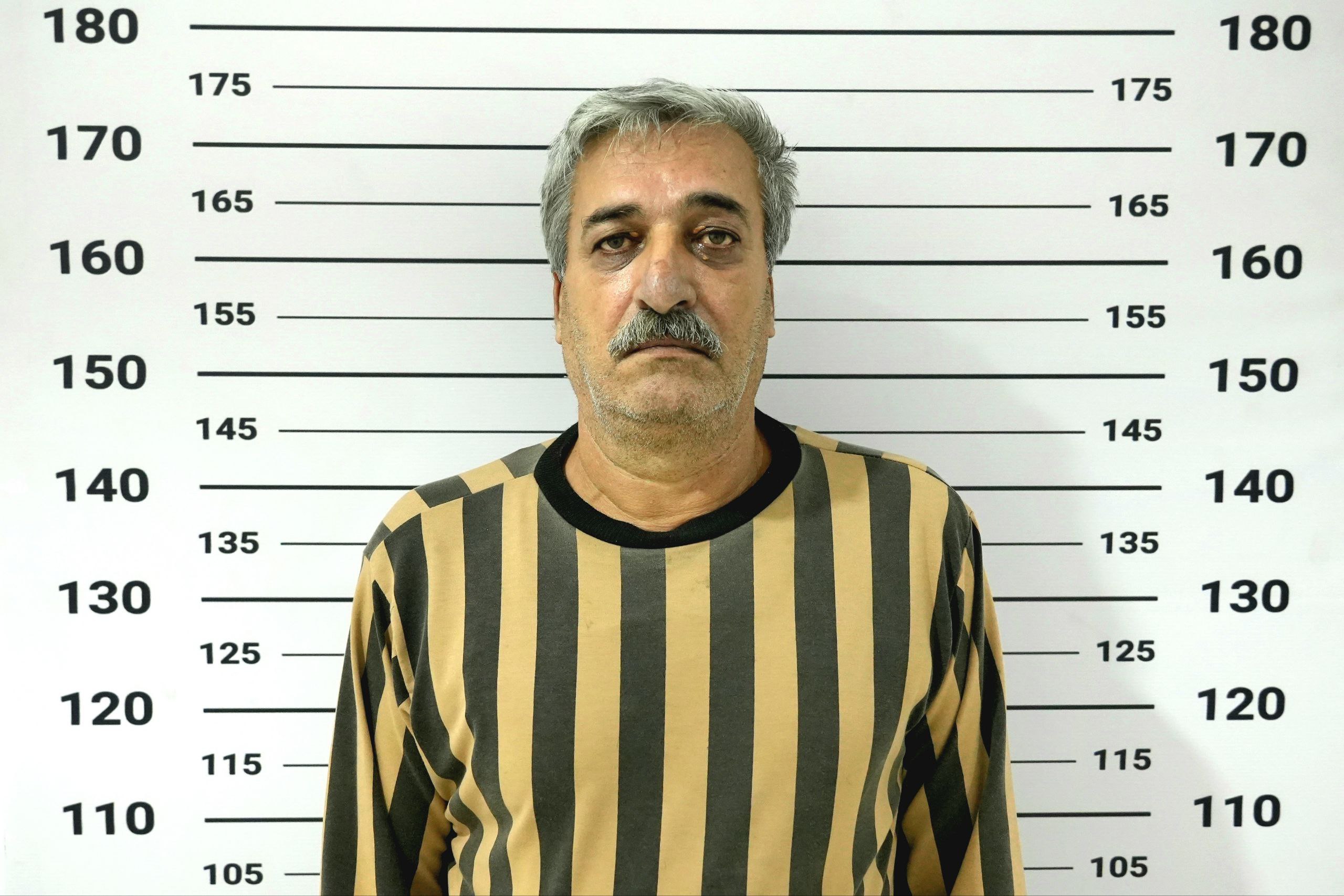 اللاذقية.. القبض على النائب العام العسكري في عهد النظام البائد