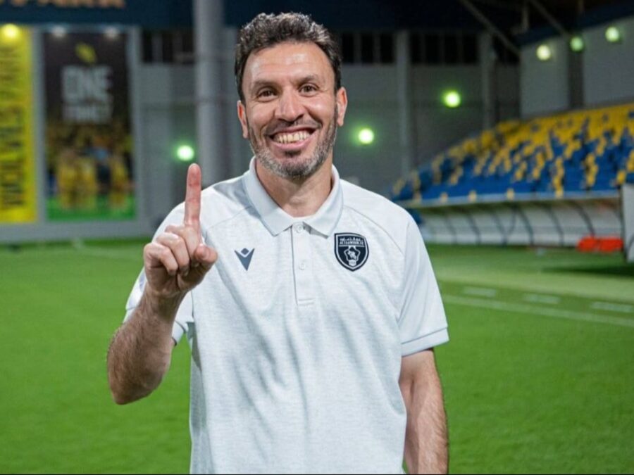 جهاد الحسين