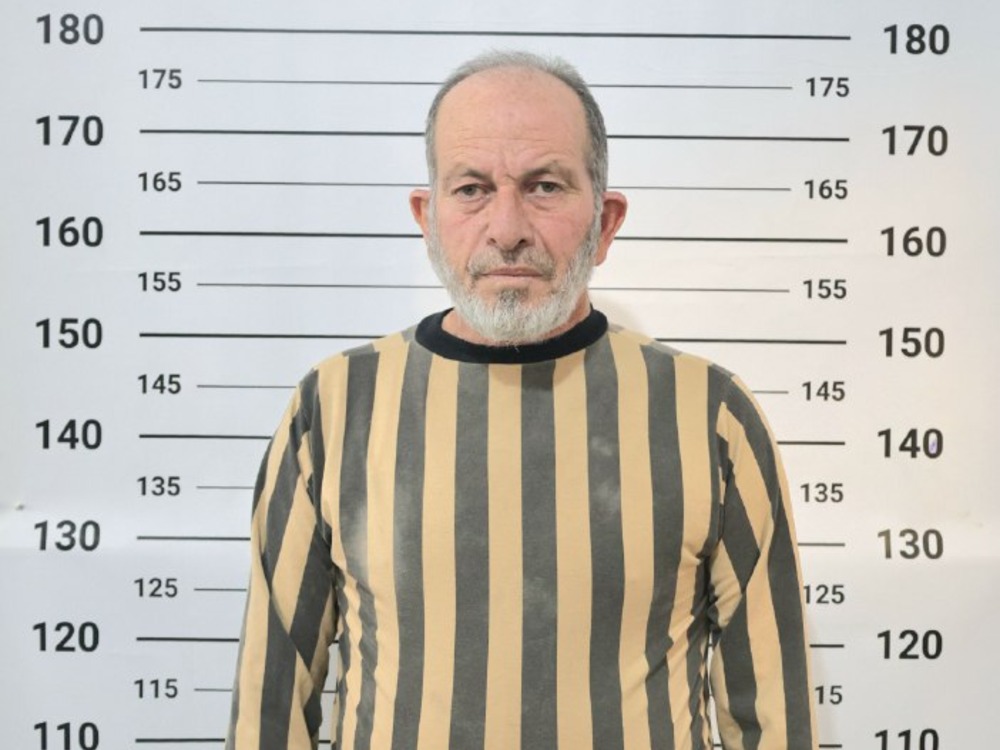 قيادة الأمن الداخلي تقبض على طيار متورط في ارتكاب مجازر بحق المدنيين