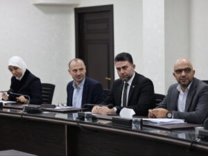 وزارة الاقتصاد تكشف عن جهود متواصلة لمراجعة أحكام قانون الشركات