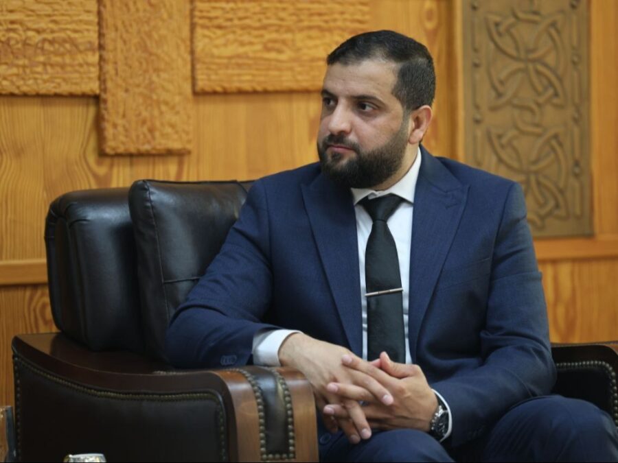 قائد الأمن الداخلي في اللاذقية: يد العدالة ستطال كل من أجرم بحق السوريين