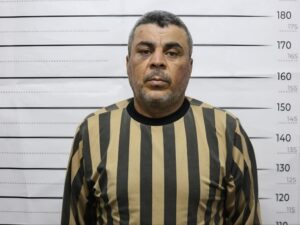 وزارة الداخلية تقبض على أحد المشاركين بارتكاب مجزرة التضامن في دمشق