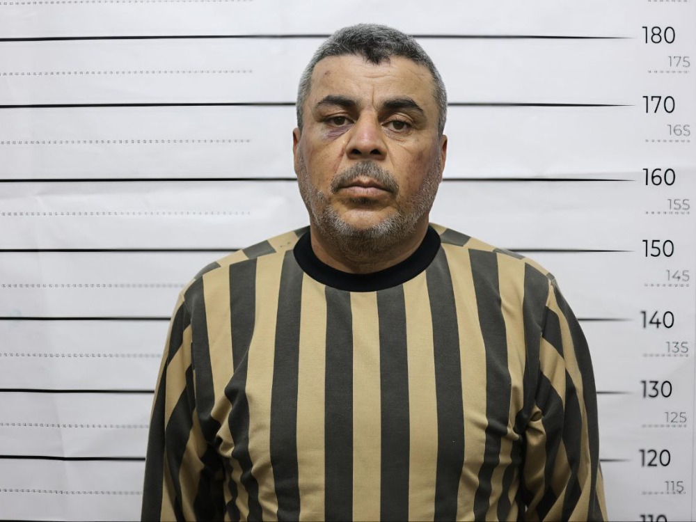 وزارة الداخلية تقبض على أحد المشاركين بارتكاب مجزرة التضامن في دمشق