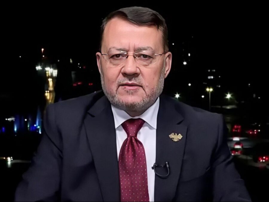 زيدان: رفع العقوبات عن الرئيس ‎الشرع ووزير الداخلية انتصار جديد للدبلوماسية السورية