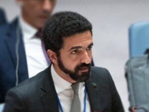 علبي للإخبارية: على إسرائيل أن تدرك قوة الشعب السوري