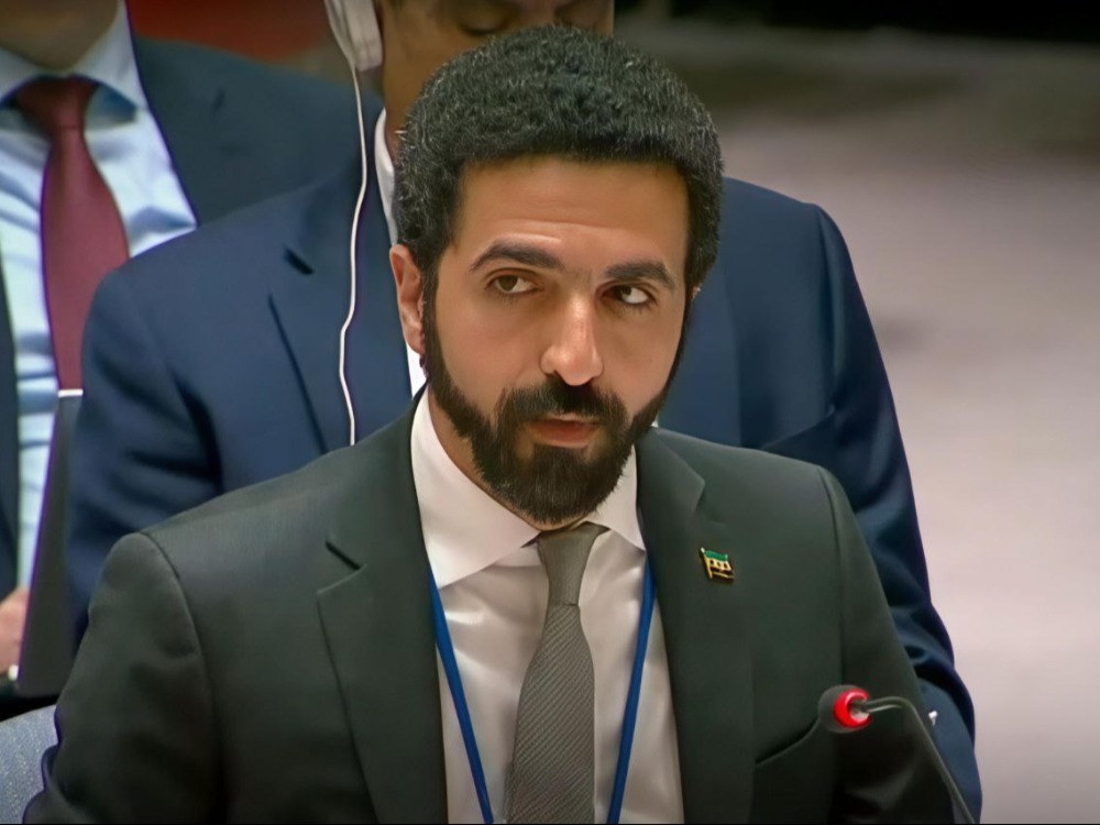 علبي للإخبارية: على إسرائيل أن تدرك قوة الشعب السوري