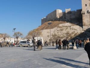 سرية الألغام.. جهود استمرت لثلاثة أشهر قبيل إطلاق معركة ردع العدوان