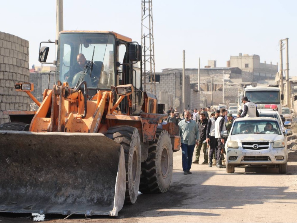 محافظة حلب تغلق 40 مصنعاً لصهر الرصاص بسبب المخالفات البيئية والصحية