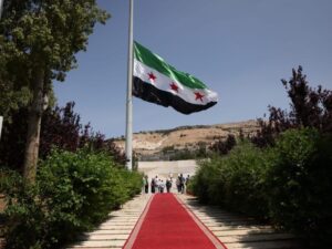 تحقيق يكشف حملة رقمية على ميتا تستهدف الحكومة وتروج لتنظيم داعش