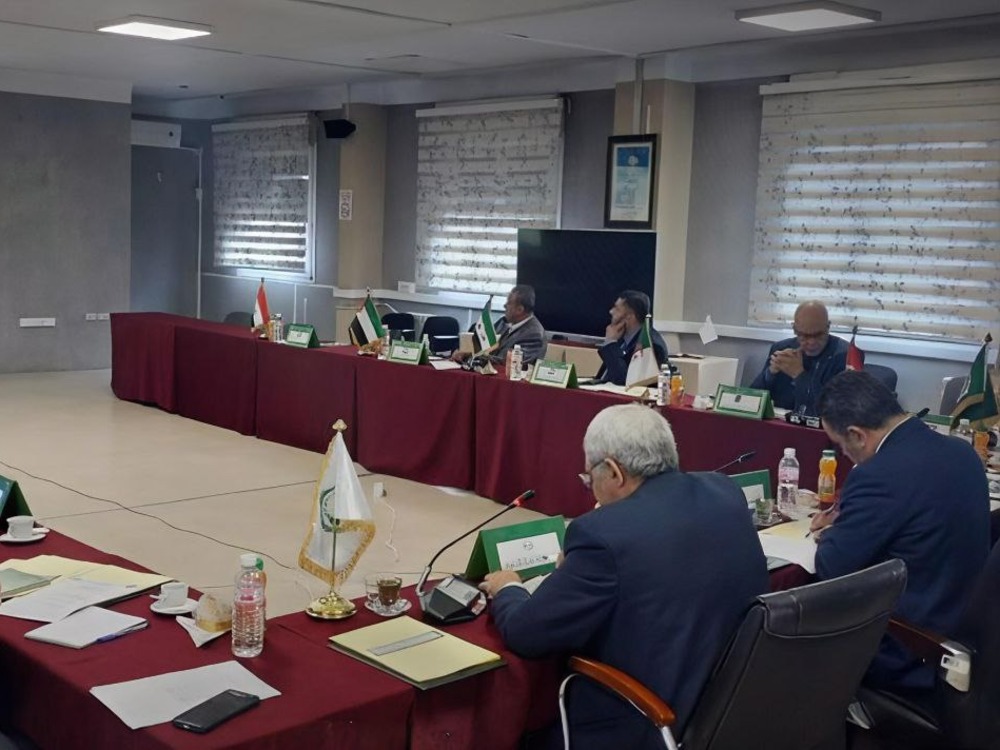 المركز العربي للوقاية من أخطار الزلازل ينتخب سوريا لعضوية مجلس إدارته