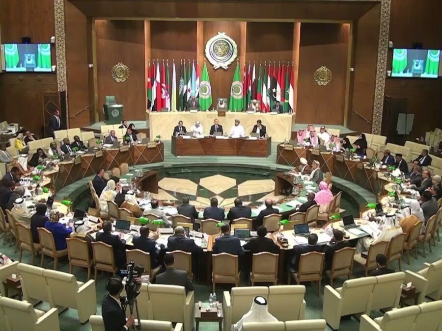البرلمان العربي يدين الاعتداءات الإسرائيلية على ريف دمشق