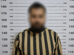 اللاذقية.. المباحث الجنائية تلقي القبض على متهم بعملية ابتزاز إلكتروني