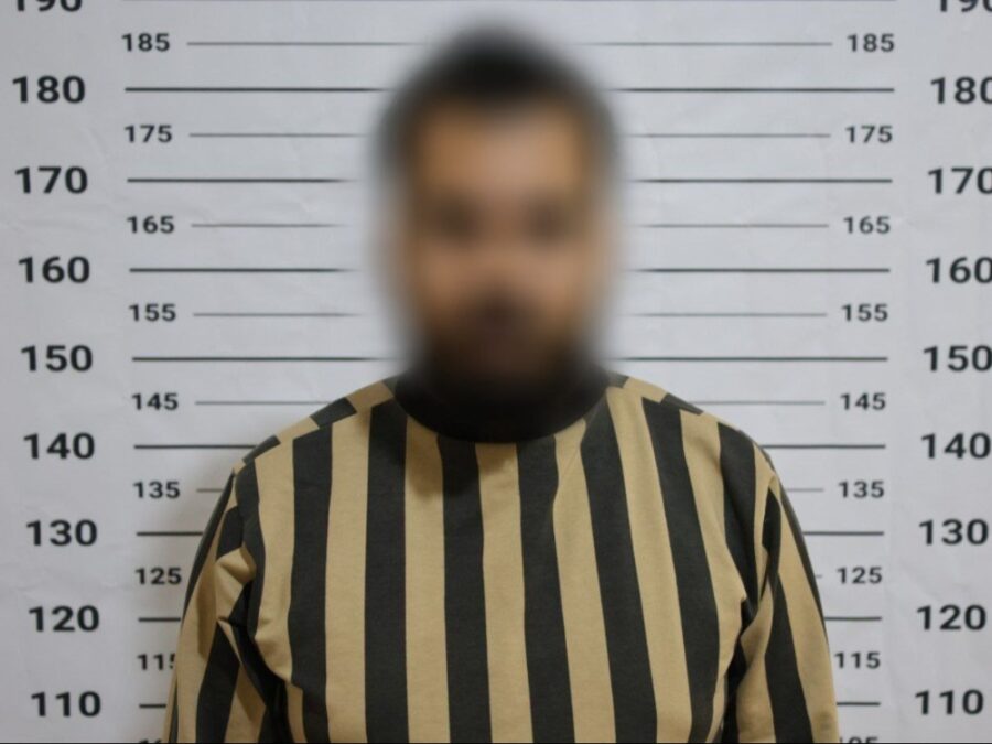 اللاذقية.. المباحث الجنائية تلقي القبض على متهم بعملية ابتزاز إلكتروني