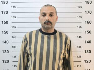 حماة.. القبض على ضابط سابق متورط بتعذيب المدنيين خلال حكم النظام البائد