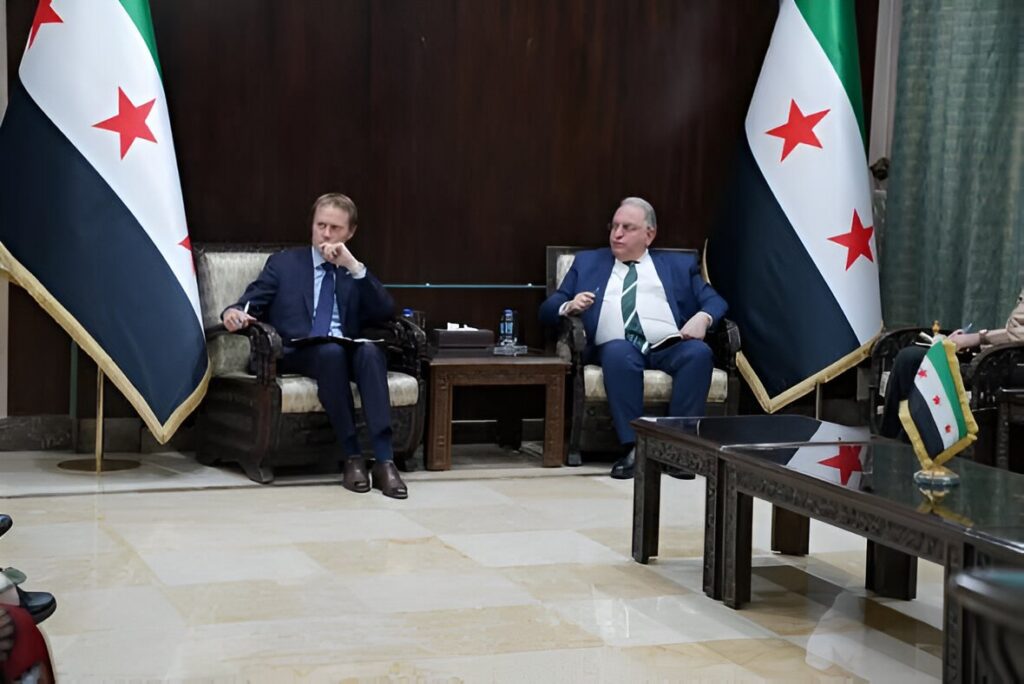 وزير المالية يبحث مع وفد من "وكالة التنمية الفرنسية" فرص التمويل والدعم