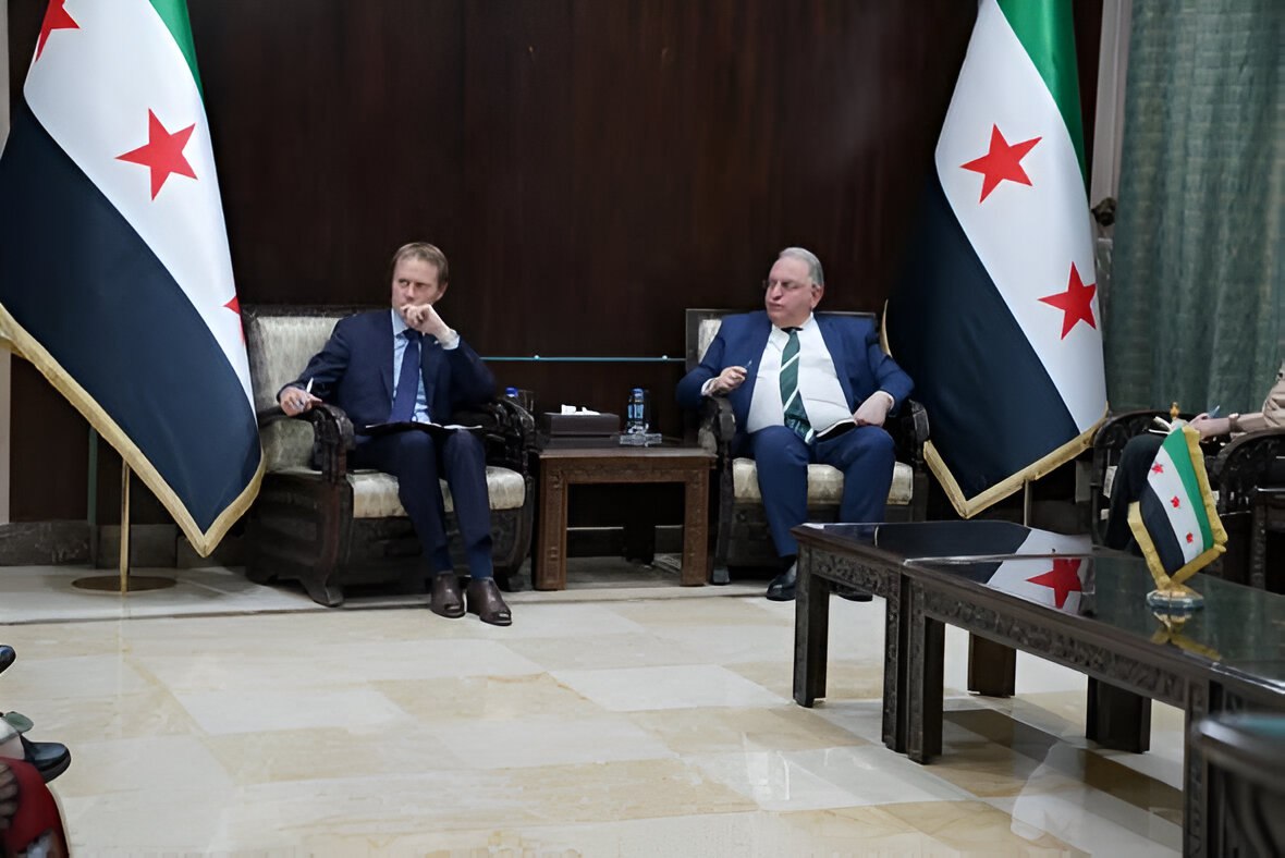 وزير المالية يبحث مع وفد من "وكالة التنمية الفرنسية" فرص التمويل والدعم