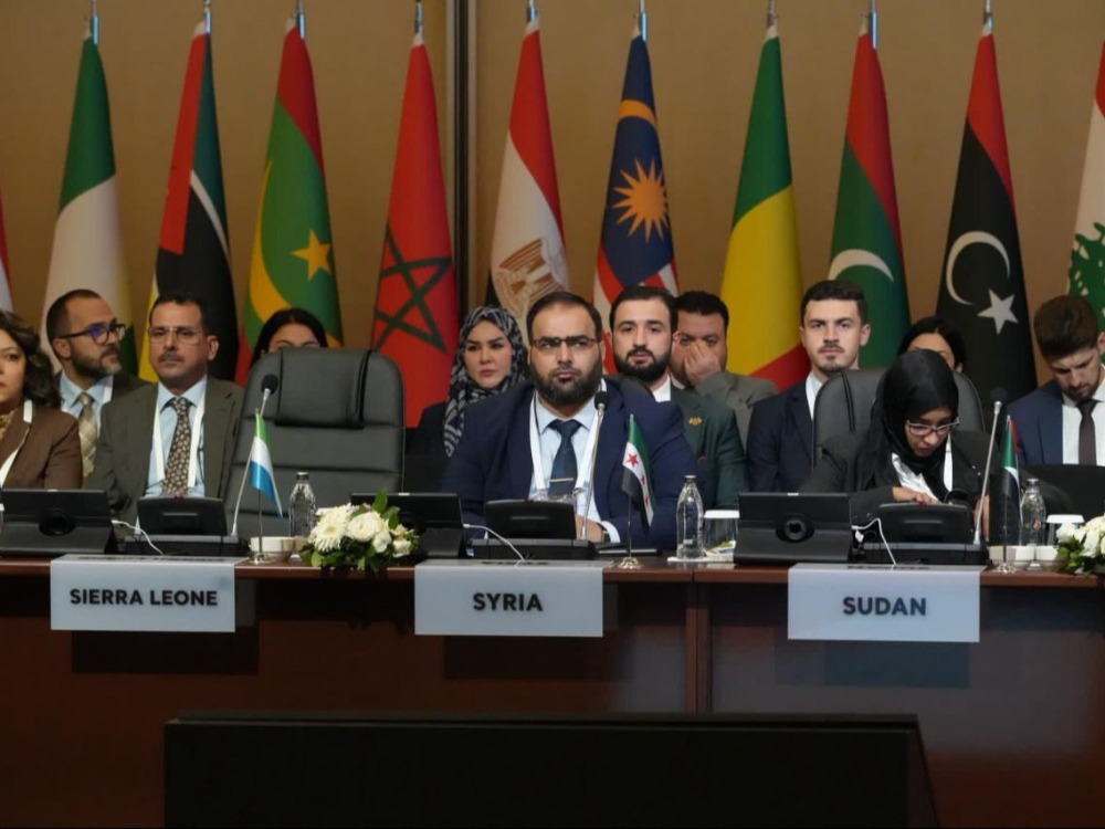 وزارة الاقتصاد تبحث تعزيز التعاون الاقتصادي والاستثماري في اجتماع "الكومسيك" بإسطنبول