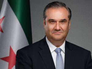 حاكم المصرف المركزي: رفع العقوبات ساعدنا في دخول نظام سويفت