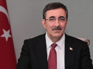 نائب الرئيس التركي: نواصل اتخاذ خطوات مشتركة مع سوريا في مجالات عدة