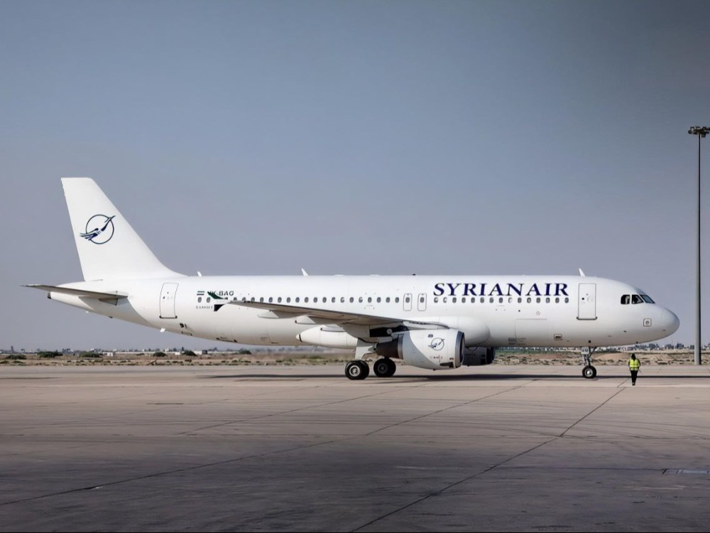 الهيئة العامة للطيران المدني: الطائرات السورية آمنة ولا تشملها النشرة الطارئة لـ "EASA"