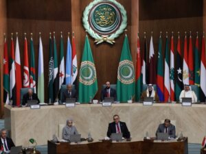 سوريا تتسلم رئاسة الدورة الـ55 لمجلس وزراء الإعلام العرب في القاهرة