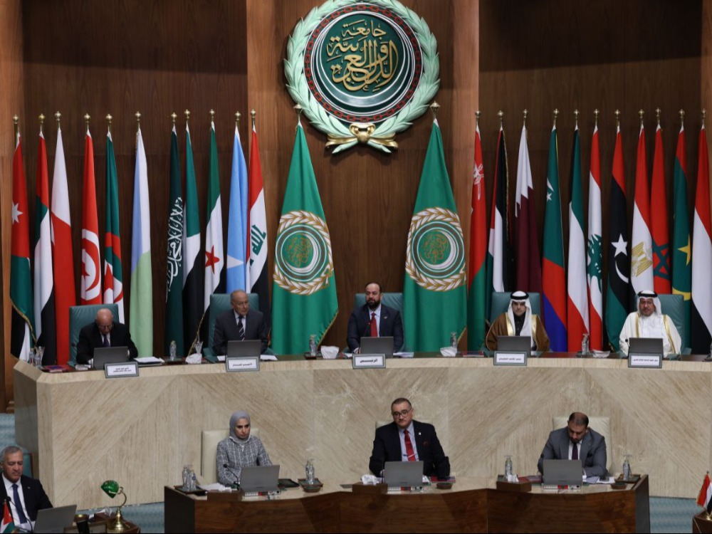 سوريا تتسلم رئاسة الدورة الـ55 لمجلس وزراء الإعلام العرب في القاهرة