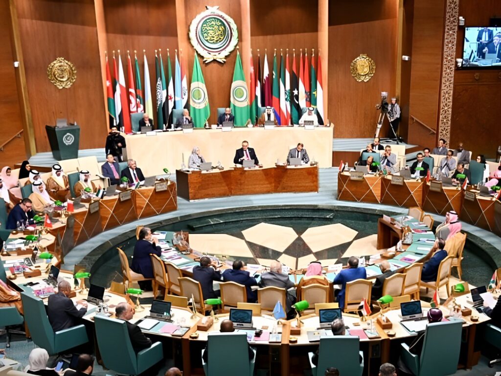 مجلس وزراء الإعلام العرب يختار دمشق عاصمة الإعلام العربي لعام 2028