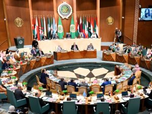 مجلس وزراء الإعلام العرب يختار دمشق عاصمة الإعلام العربي لعام 2028