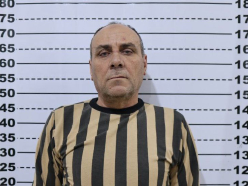 الداخلية تطيح بعميد سابق متورط مع سهيل الحسن بارتكاب جرائم في درعا