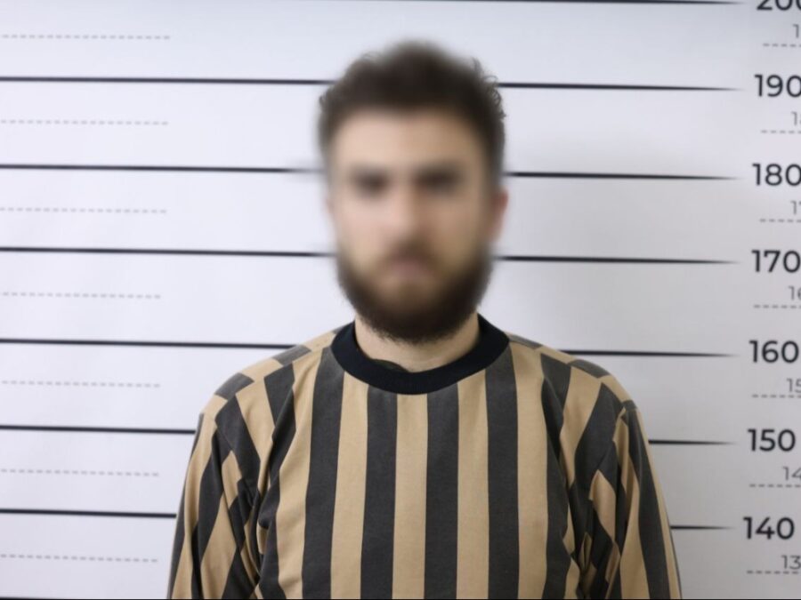 فرع المباحث الجنائية يلقي القبض على متهم باختلاق عملية خطف بدمشق