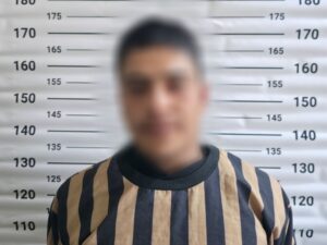 الأمن الداخلي يقبض على متورط باستهداف دار للعجزة بريف حمص