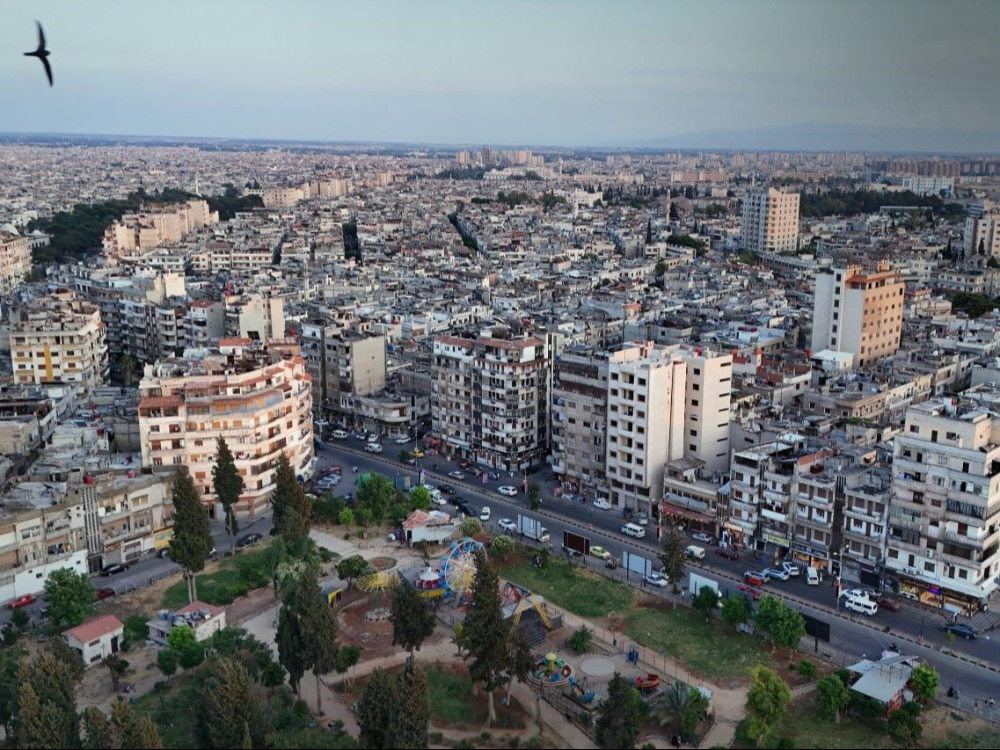 طقس مستقر وأجواء خريفية مشمسة تسيطر على البلاد حتى مطلع الأسبوع القادم