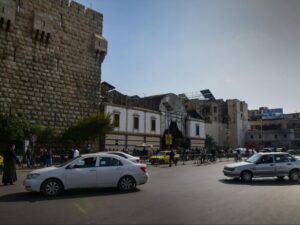 أجواء خريفية وارتفاع طفيف في درجات الحرارة