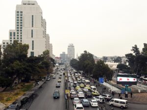 أجواء خريفية مستقرة ودرجات الحرارة أعلى من معدلاتها